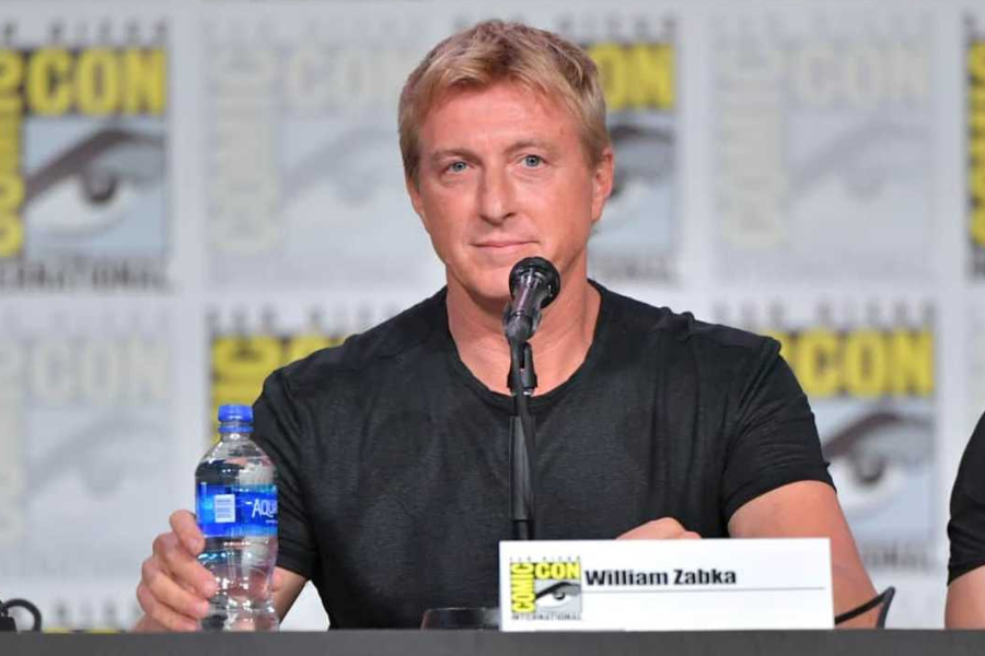 William Zabka Net Worth: Bio, Age, Height, Family, Wife And More