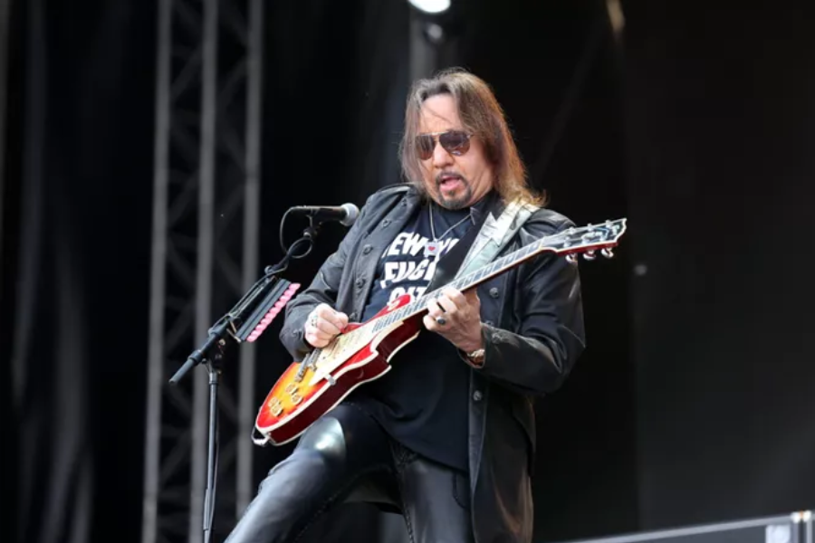 Ace Frehley Net Worth: Bio, Age, Height, Family, Wife And More